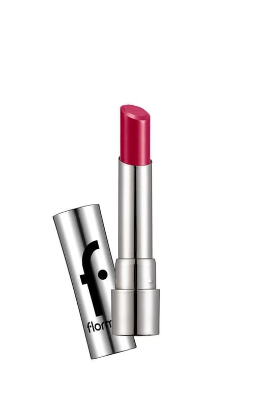 Flormar Sheer Up Lipstick - 08 Fun Of Fuchsia: Radiant Glow - Image 1