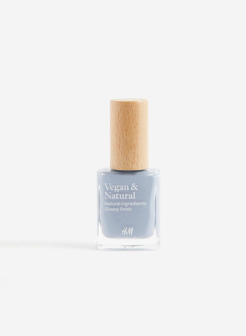 Luxe Vegan Nail Enamel - Rich Color Spectrum - Image 1