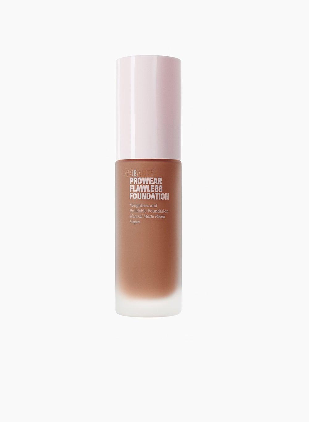 Luminous Matte Perfection Foundation 30ml - Image 1