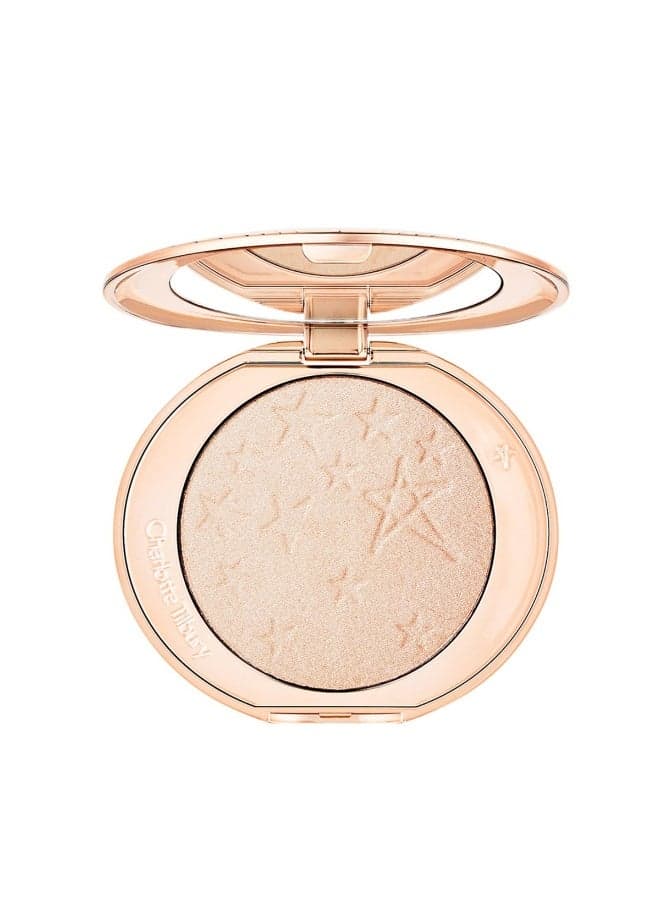 Moonlit Glow Architect Highlighter - Sculpt & Illuminate - Image 1