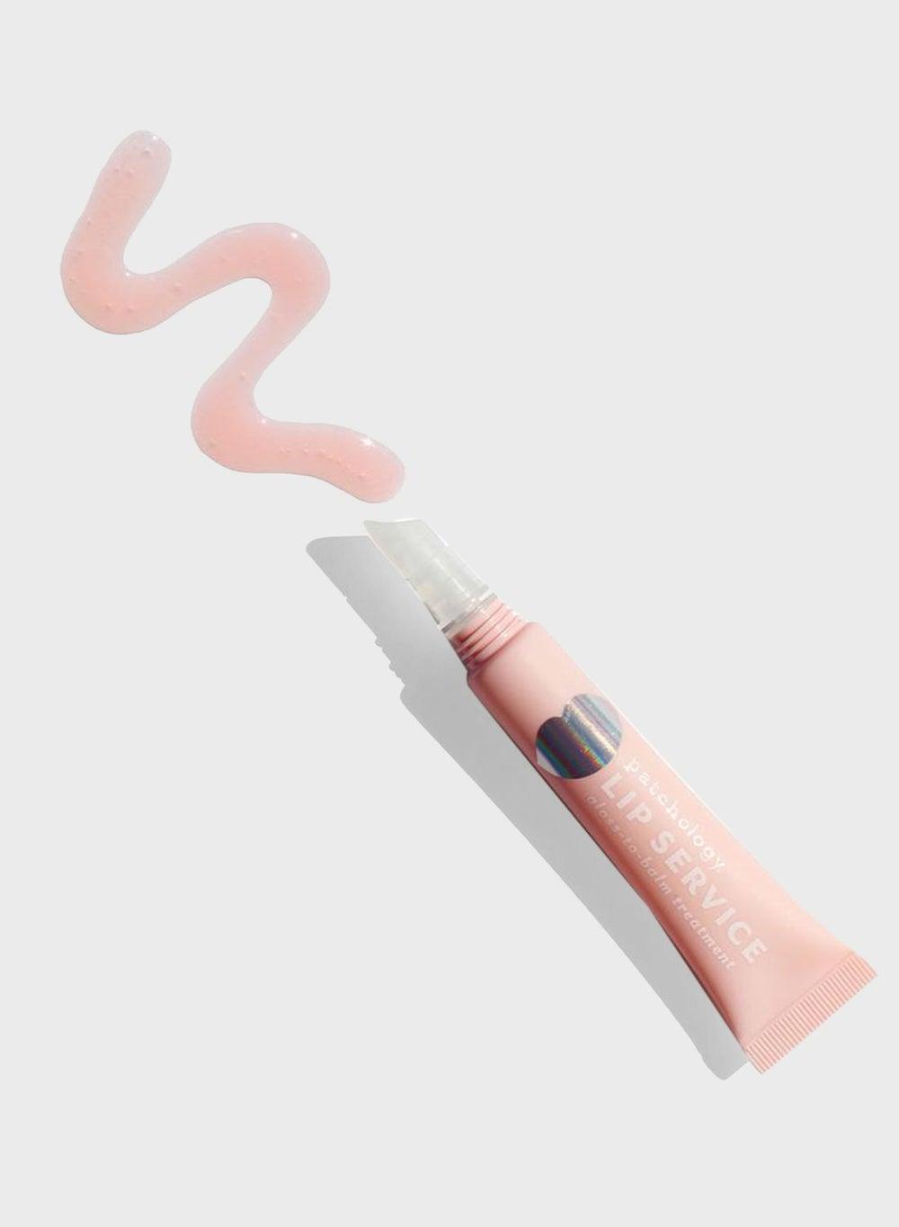 Hydrating Lip Gloss-To-Balm Magic - Image 1