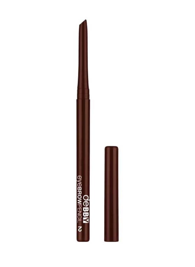 Eyebrow Pencil Waterproof 2: Sculpt & Define - Image 1