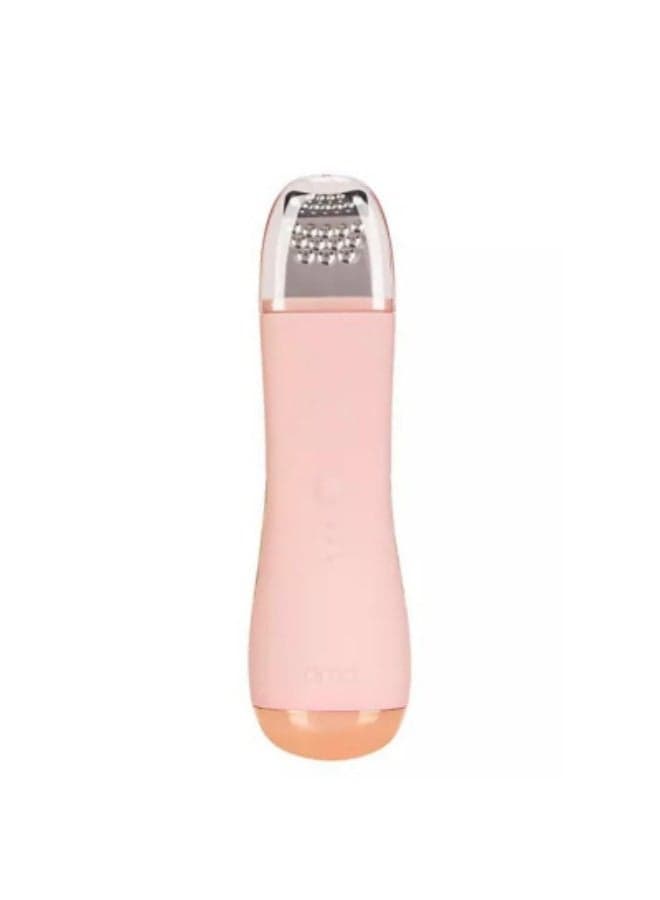 Pmd Wave Pro Spatula Blush - Transformative Skin Care Tool - Image 1