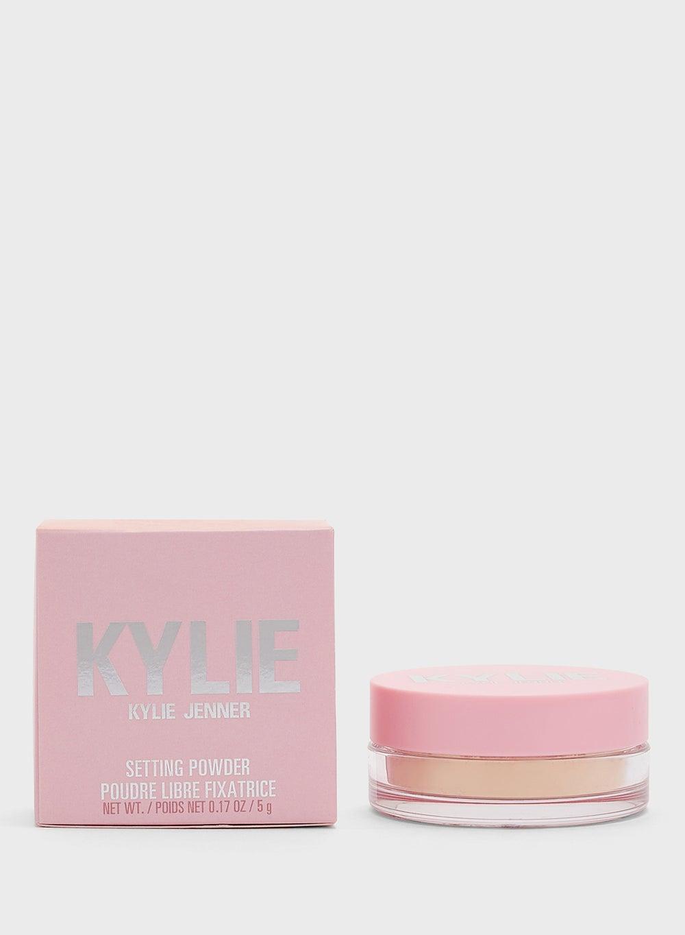 Silky Soft Pink Setting Powder 200, 5G - Image 1