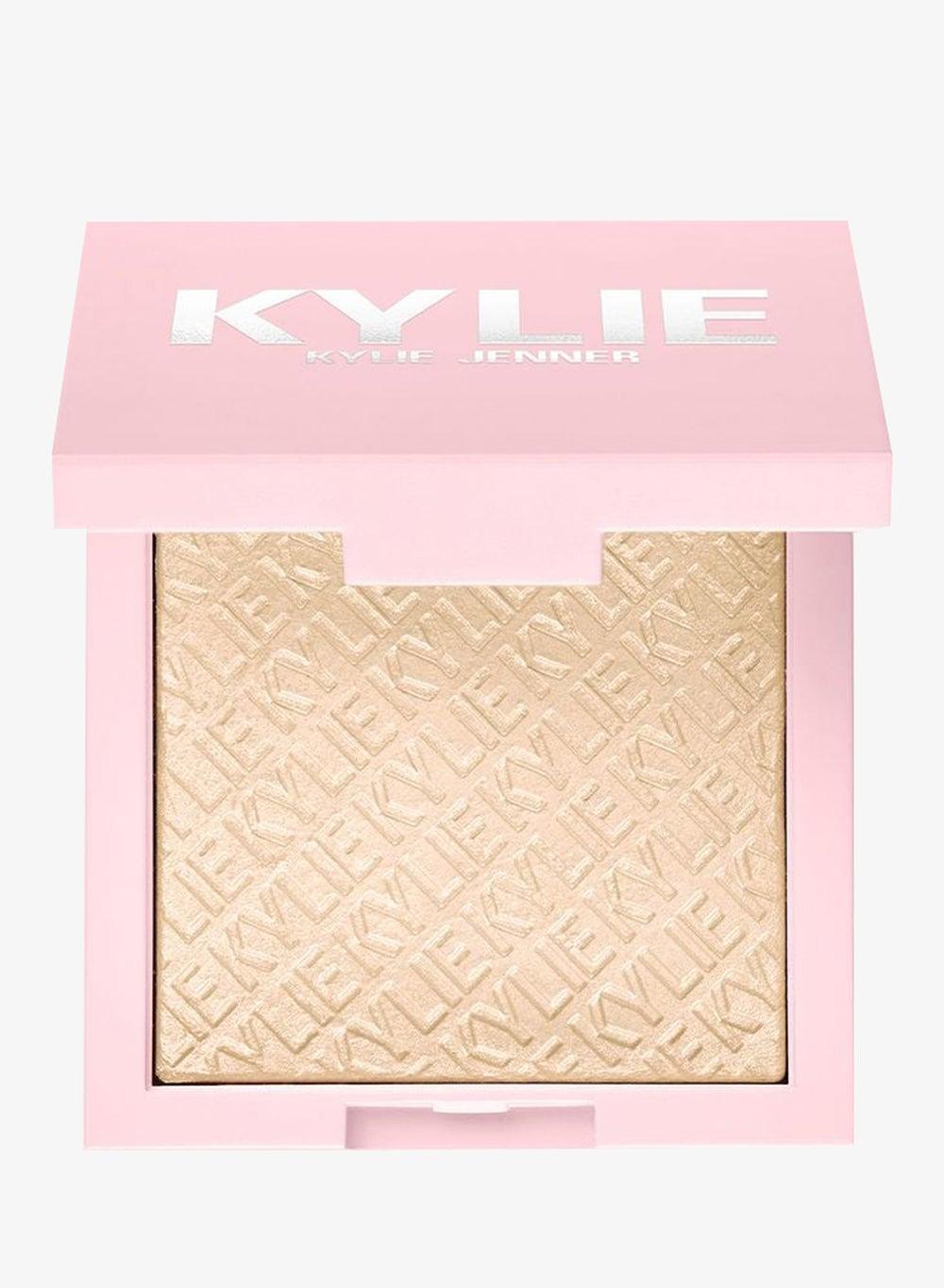 Kylighter Ice Me Out 020 - Radiant Pressed Powder - Image 1