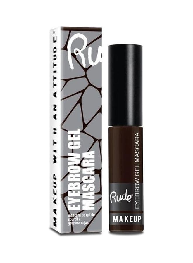 Sculpt & Set Brow Gel - Brown - Image 1