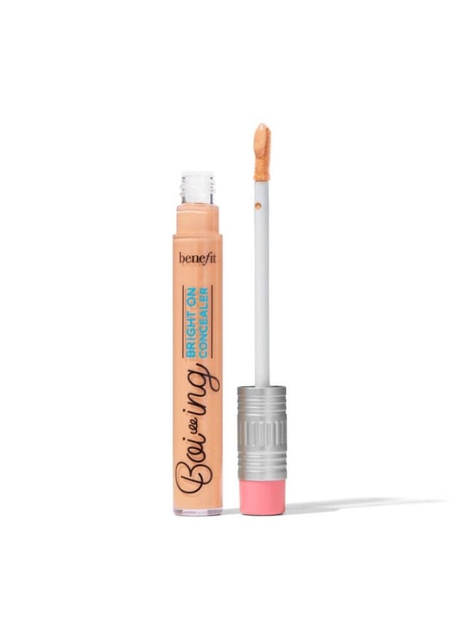 Shade 8 Boi-Ing Bright On Concealer - Hydration and Brilliance - Image 1