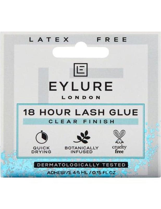 Royal Heiress Eylure 18H Latex-Free Lash Glue - Image 1