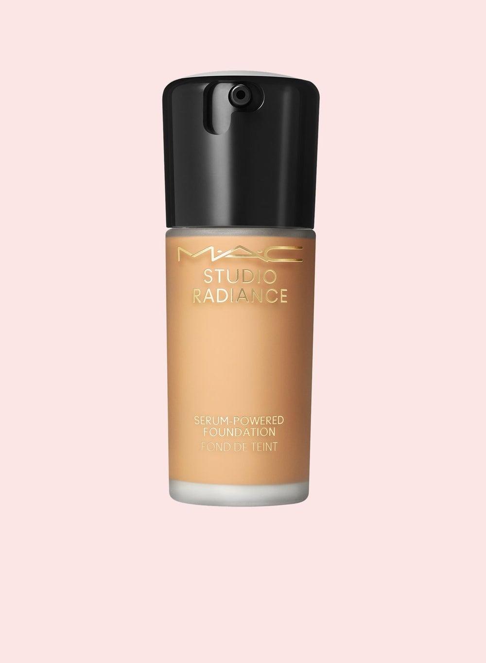 Luminous Skin Serum Foundation - NC42 - Image 1