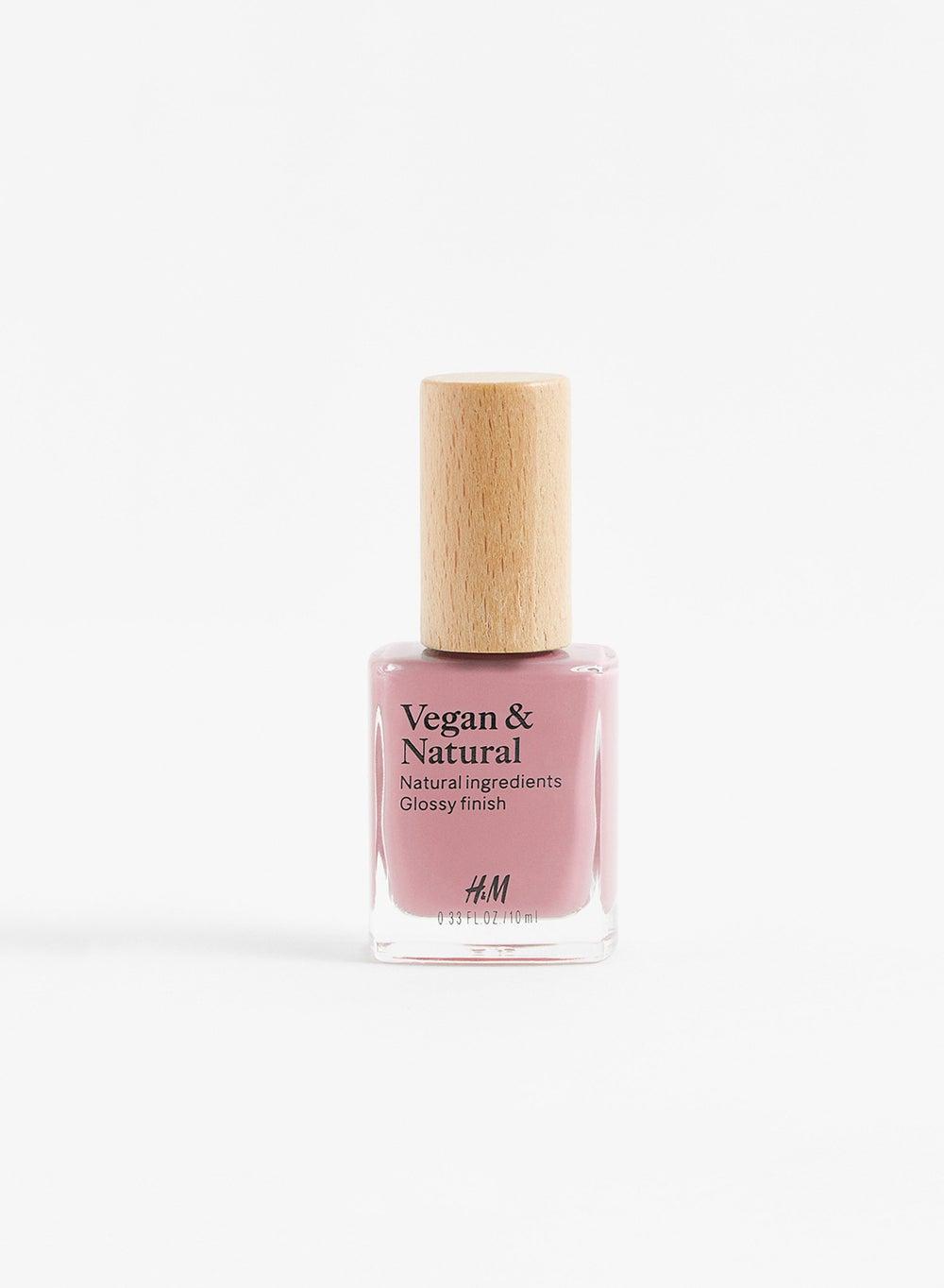 Luxe Gloss Vegan Nail Polish 10 ml - Image 1