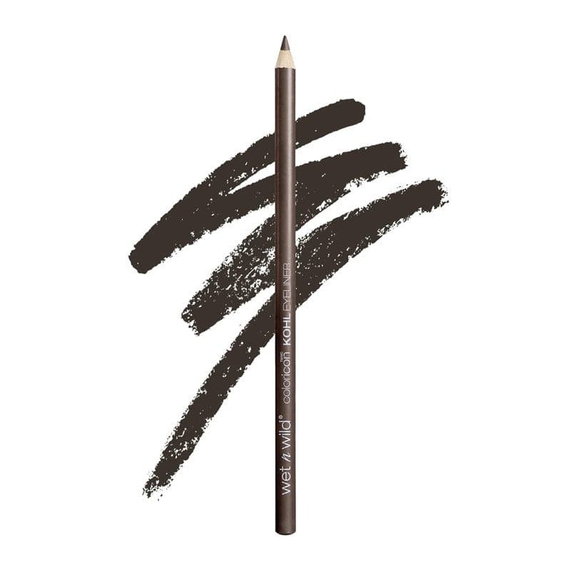 Wet N Wild Khol Liner 602A - Radiant Mink Elegance - Image 1