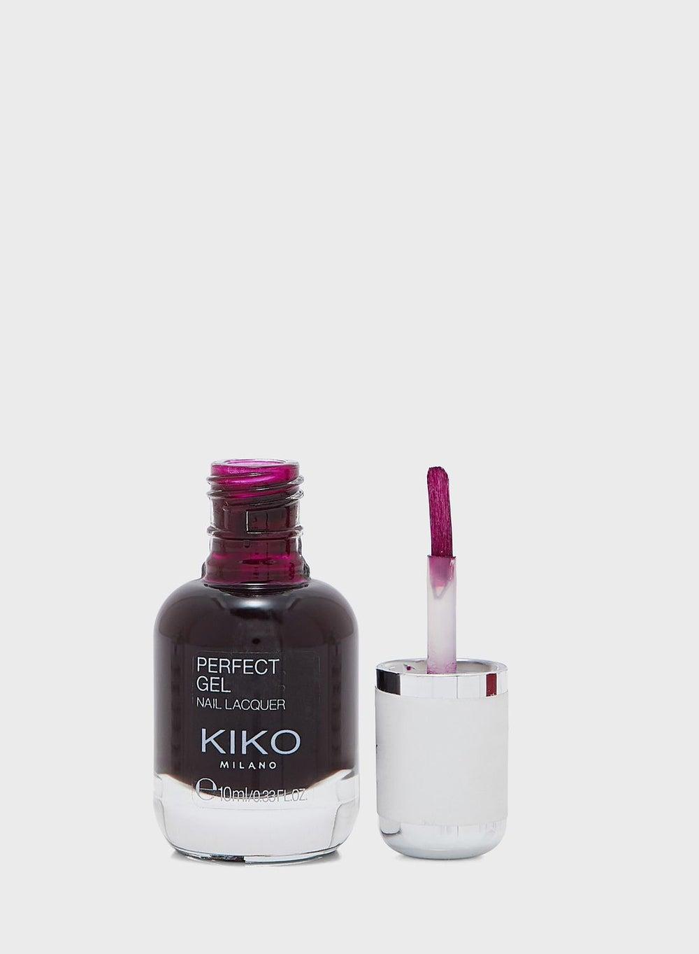 Lush Radiance Gel Nail Lacquer 121 - Image 1