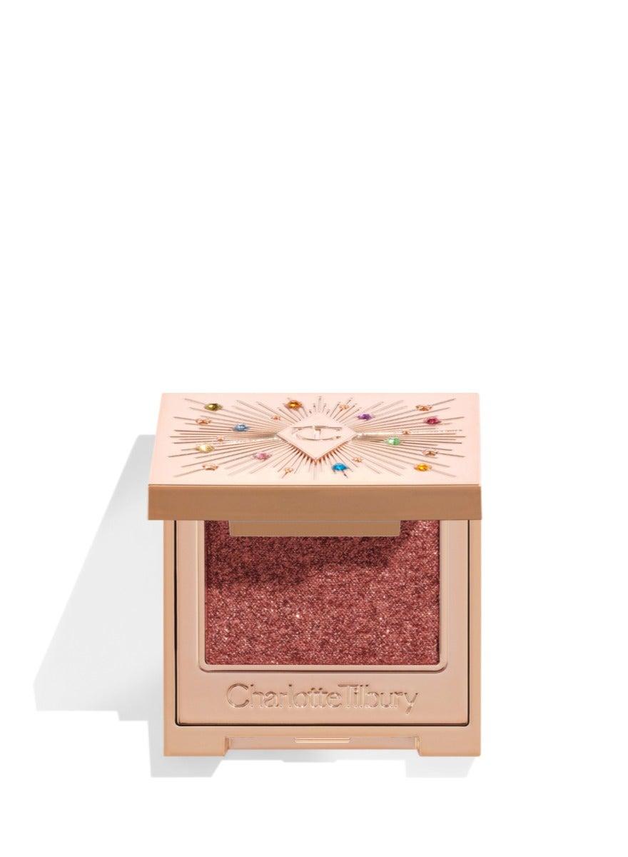 Lovers Diamond Hypnotising Pop Shot - Radiant Copper Berry - Image 1