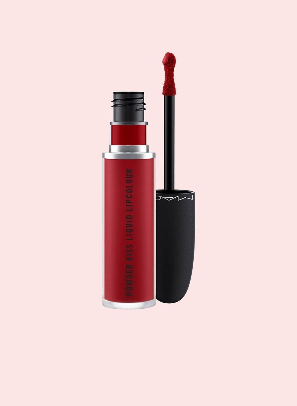Powder Kiss Liquid Matte Elegance - Image 1