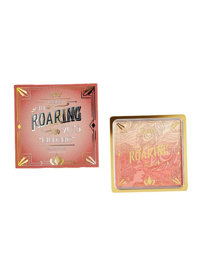 20S Ombre Blush Euphoric: Stunning Radiance - Image 1