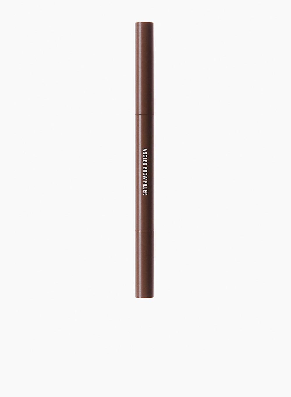 Sleek Precision Brow Architect with Paddle Brush - Image 1