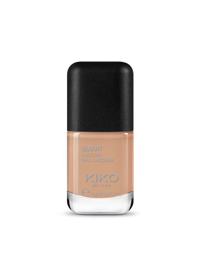 Gleaming Quick-Set 52 Smart Nail Lacquer - Image 1
