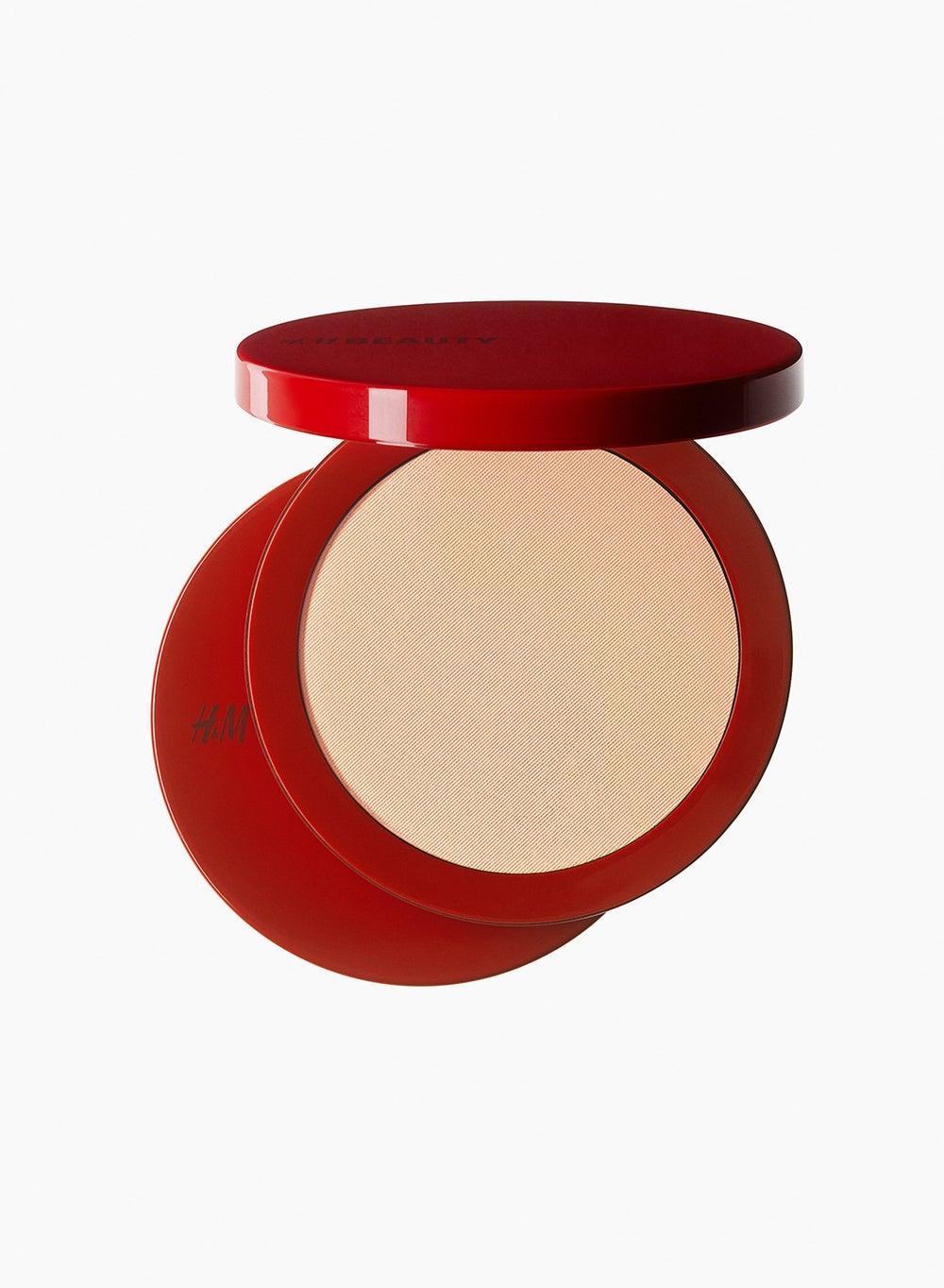 Luminous Sheer Finish Powder - Image 1