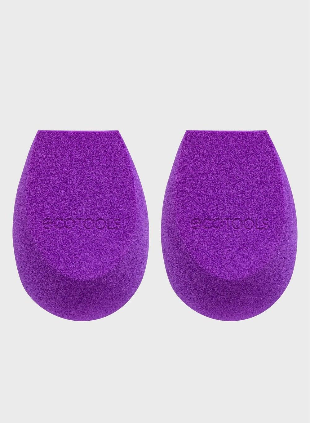 Eco-Chic Perfecting Blender Duo for Flawless Skin - Image 1