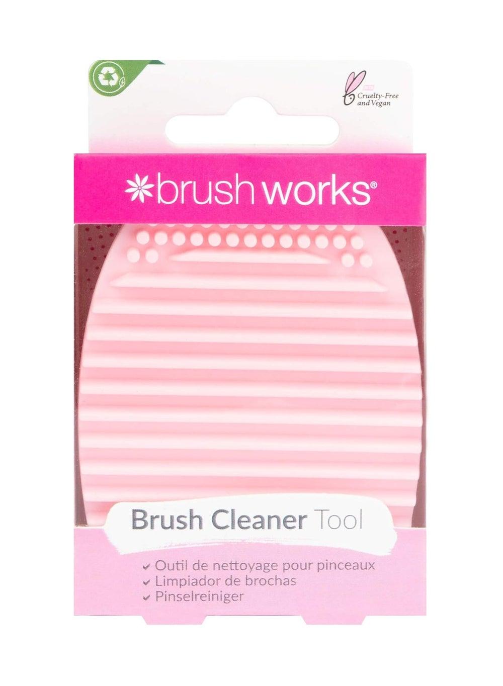 Brushworks Silicone Precision Brush Cleaner - Image 1