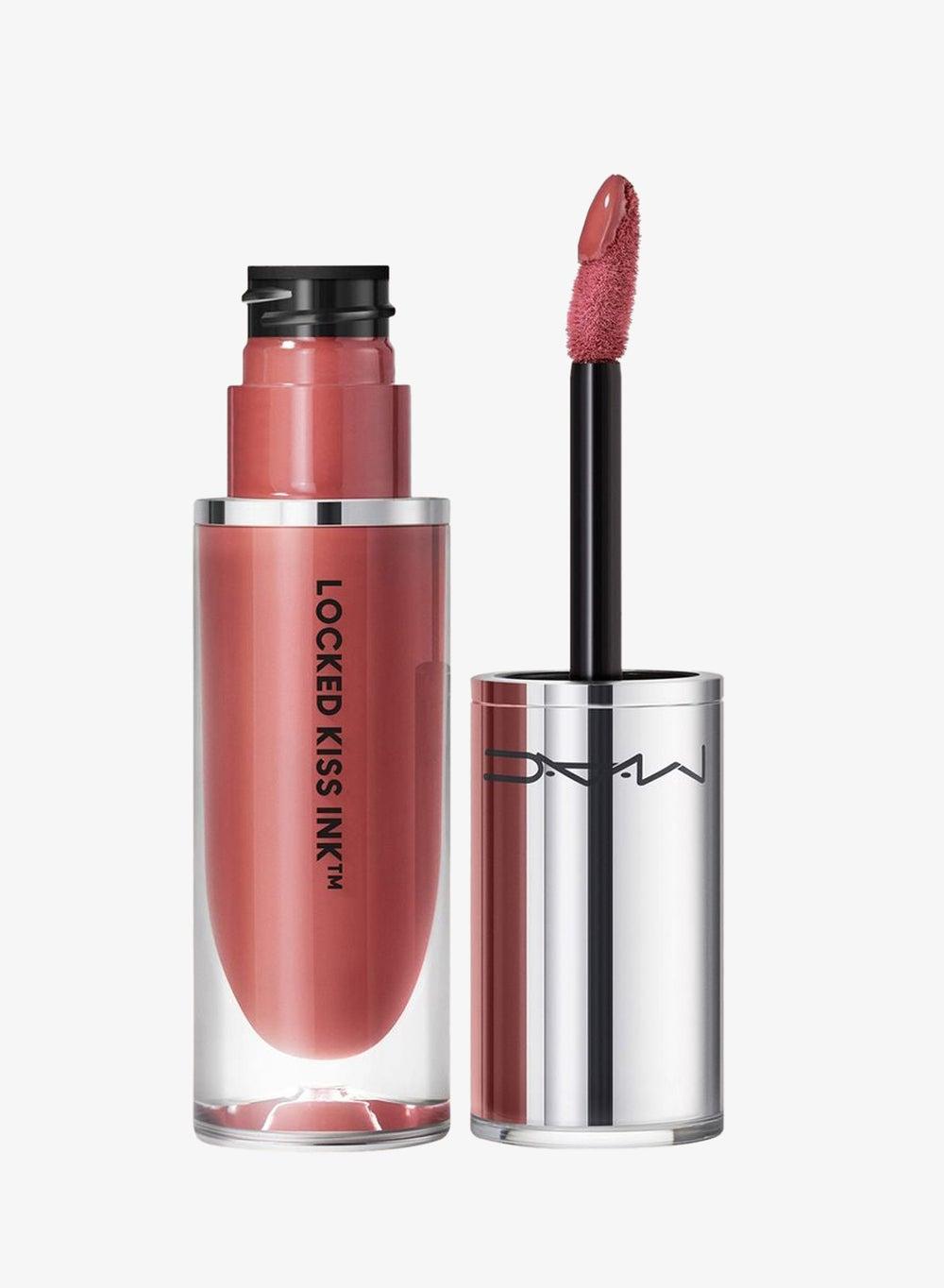 Bodacious Locked Kiss Ink 24hr Lipcolor - Matte Mastery - Image 1