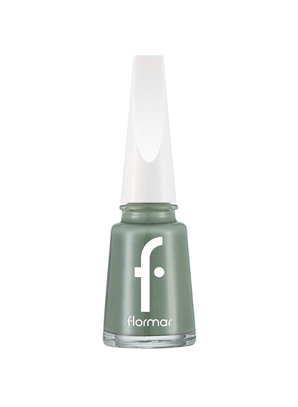 Flormar 543 Spa Day Classic Nail Enamel - Image 1