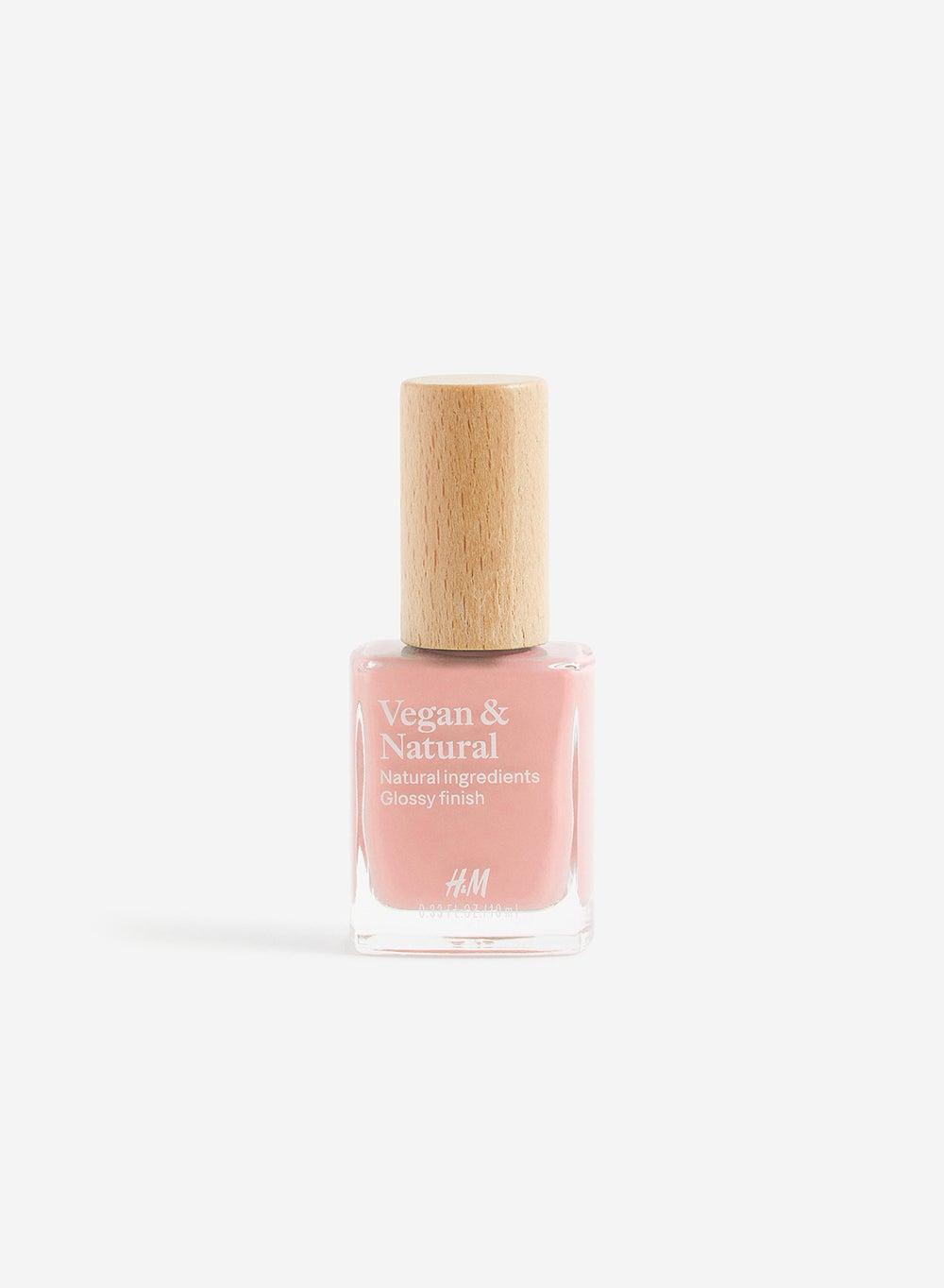 Lustrous Shine Vegan Nail Polish 10 ml - Image 1