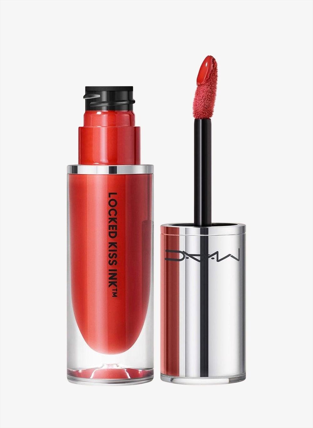 Doyenne Locked Kiss Ink Lipcolour - 24-Hour Matte - Image 1
