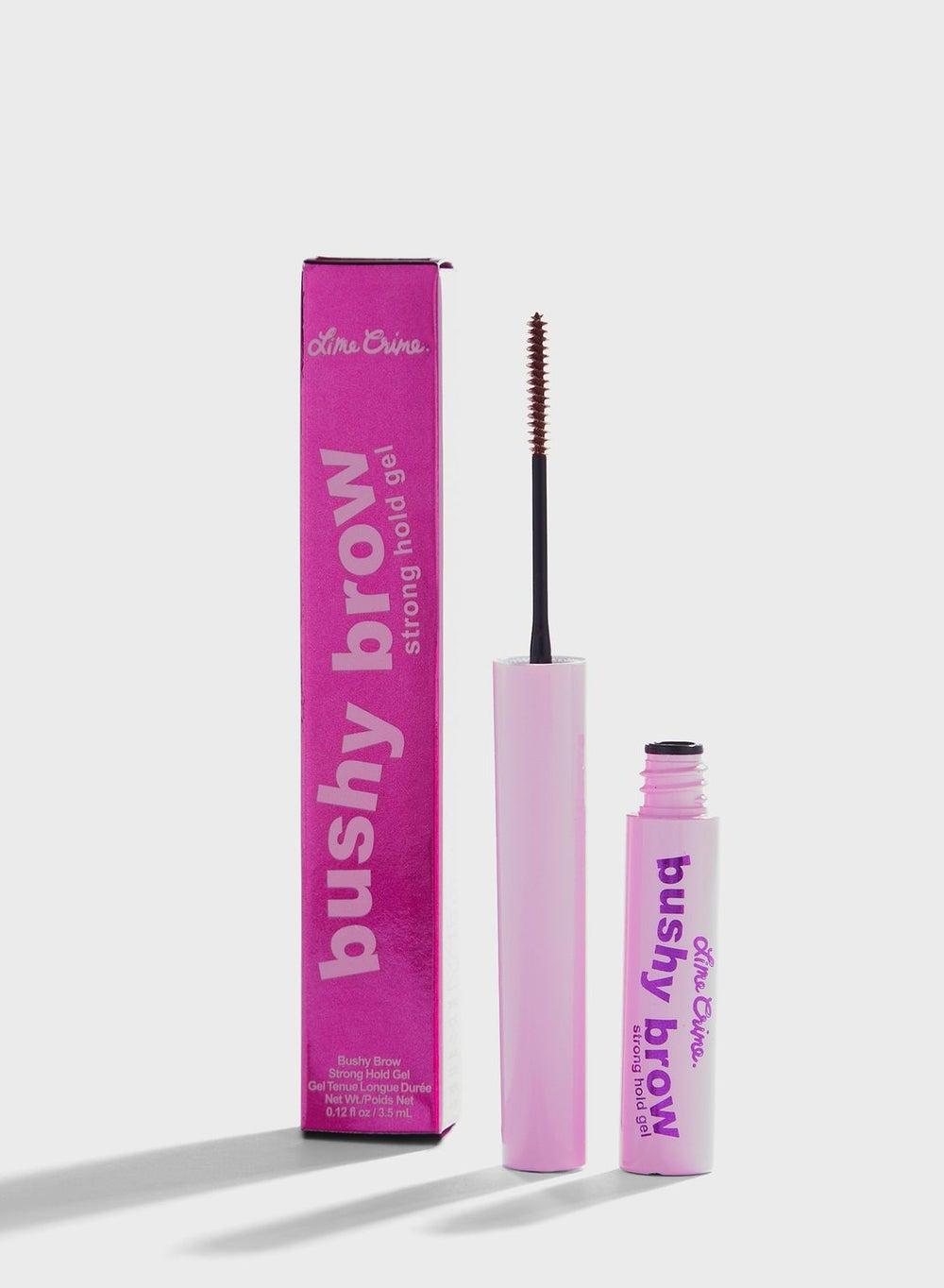 Vivid Redhead Bushy Brow Gel - Ultimate Hold & Lift - Image 1