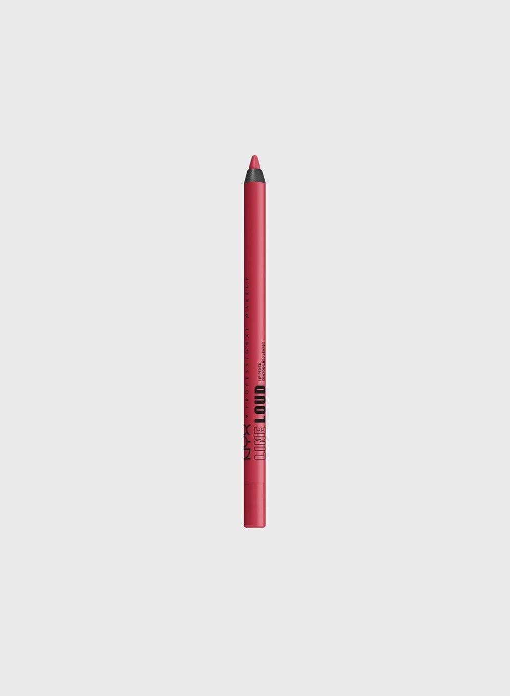 Vibrant Luxe Lip Liner - On A Mission Shade - Image 1
