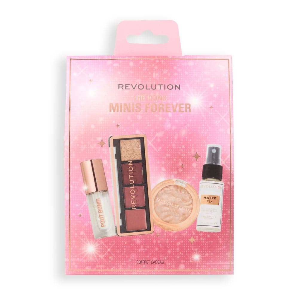 Travel-Ready Luxe Minis Forever Set - Image 1
