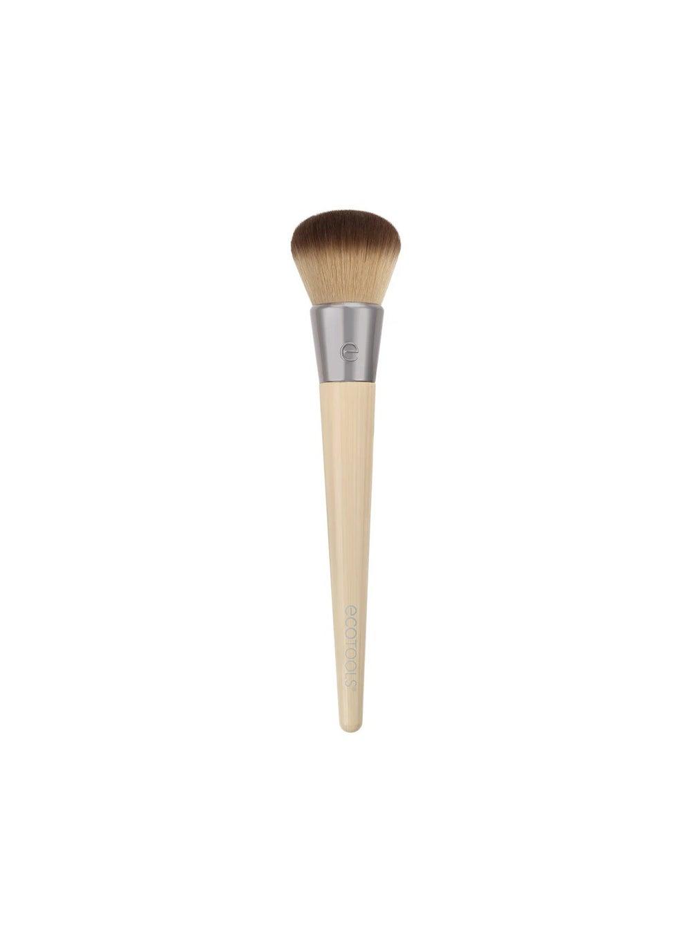 EcoTools Flawless Base Blending Face Brush - Image 1