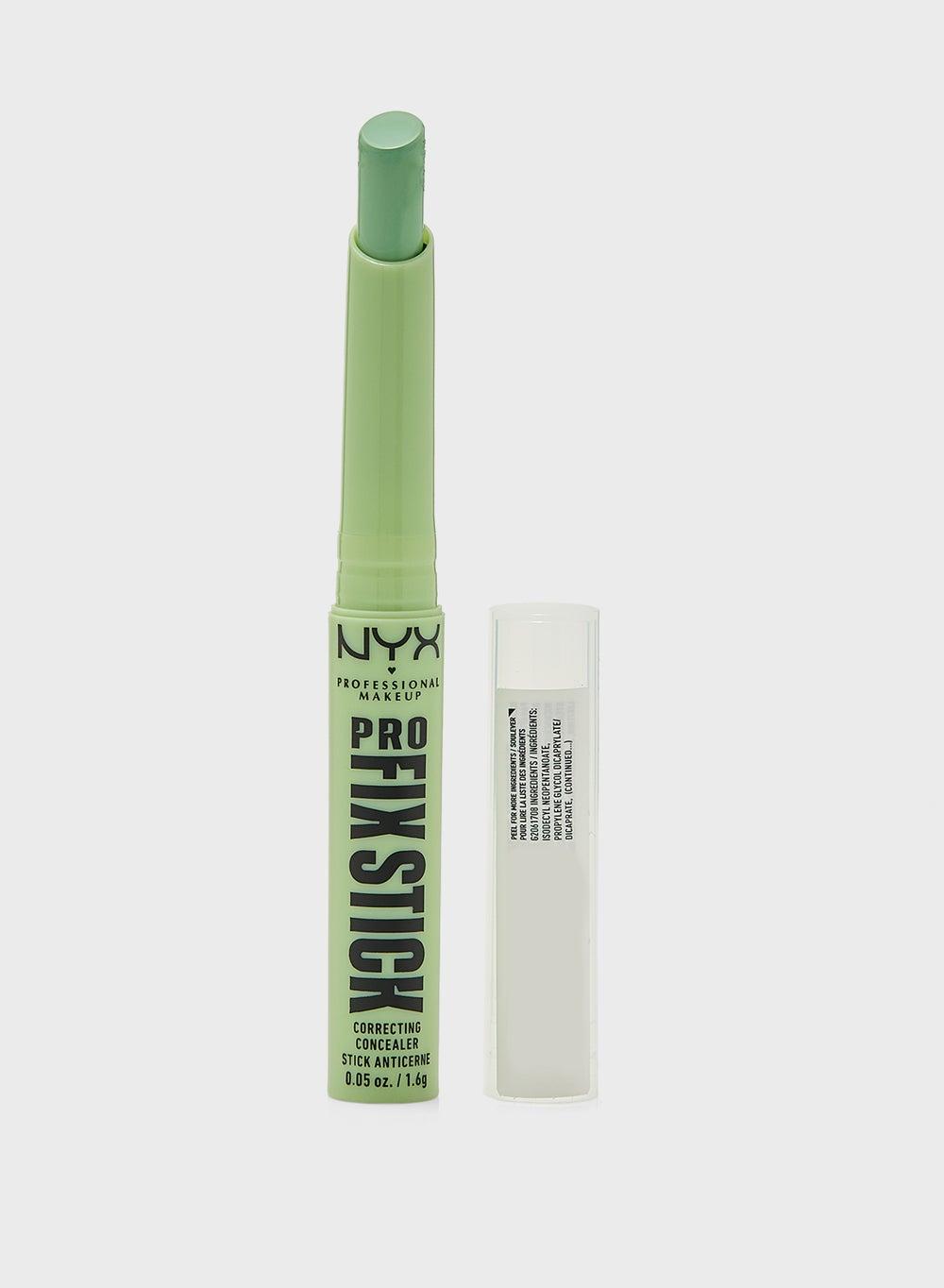 Green Pro Fix Stick: Flawless Correction - Image 1