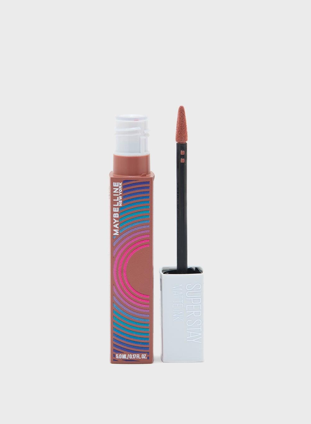 65 Seductress Superstay Matte Ink - 16H Bold Matte - Image 1