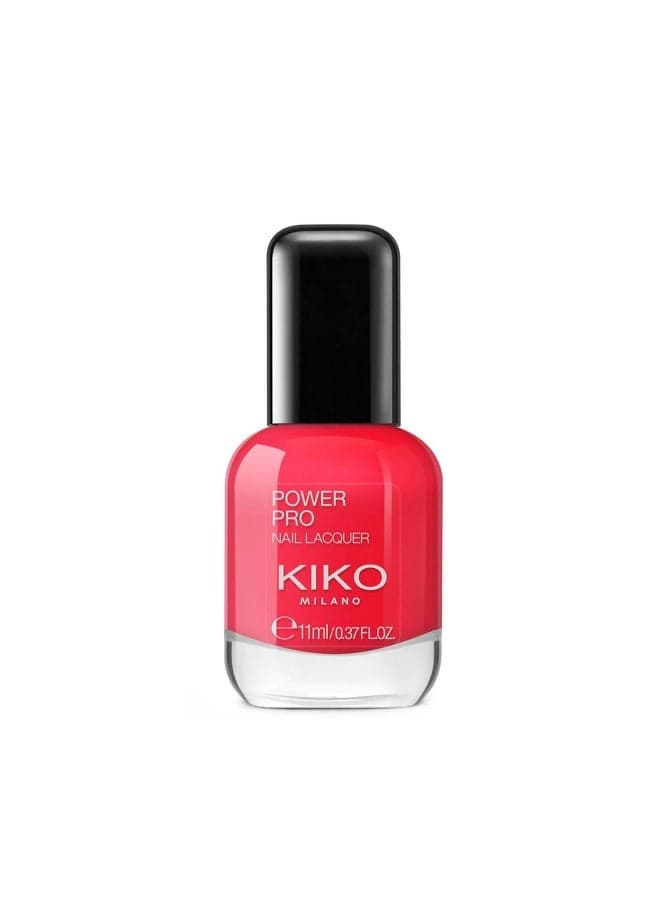 LuxeStreak Power Pro Nail Lacquer 21 – Vibrant Longevity - Image 1