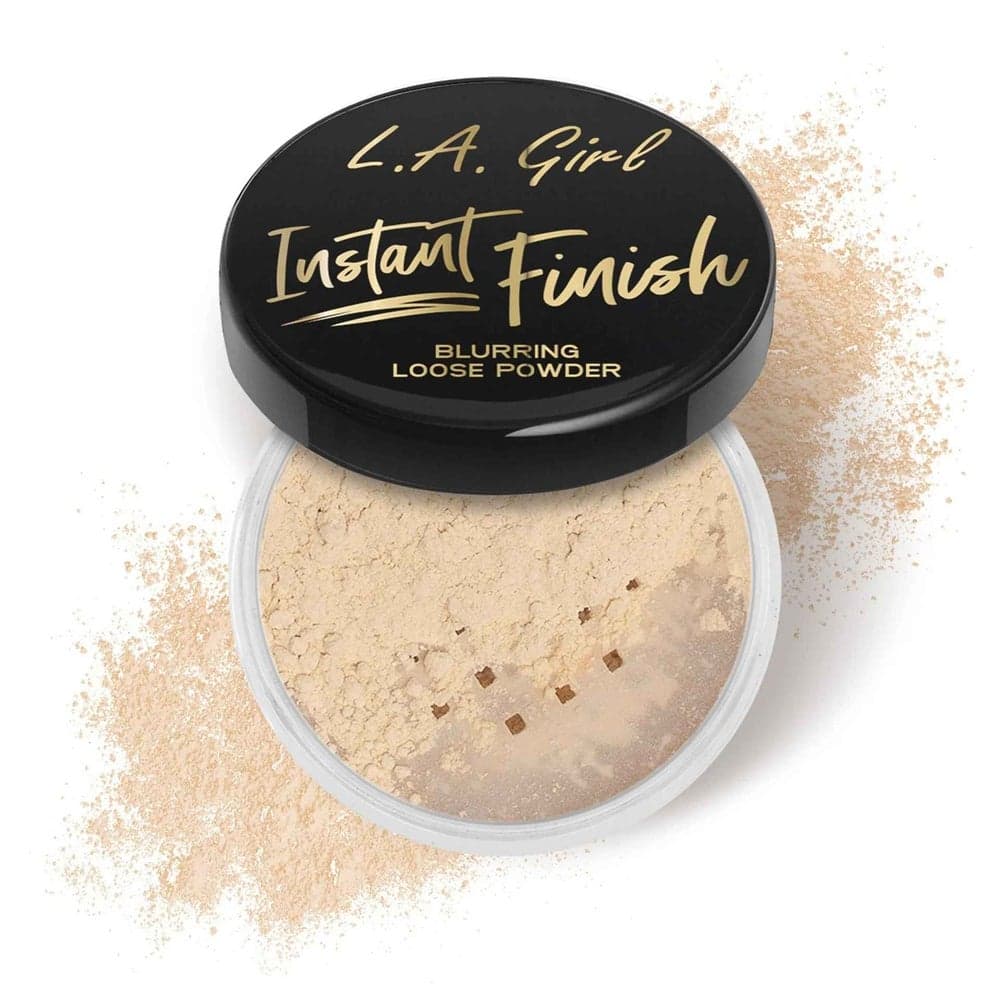 Blur Perfection Loose Powder - Light - Image 1