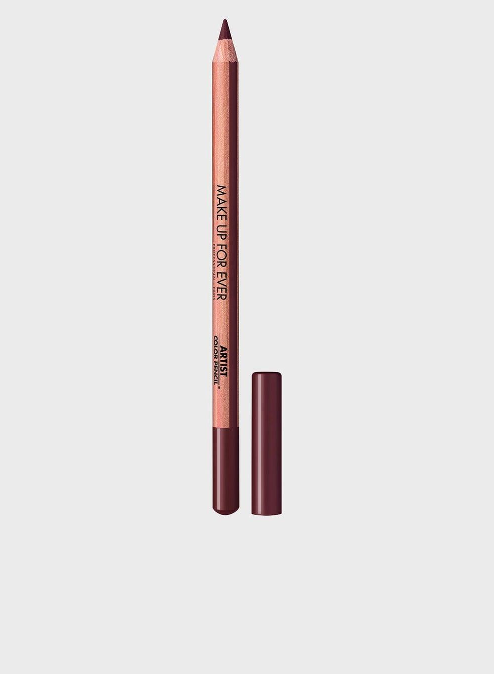 Artist Color Pencil 610 Versatile Chestnut 1.41g - Image 1
