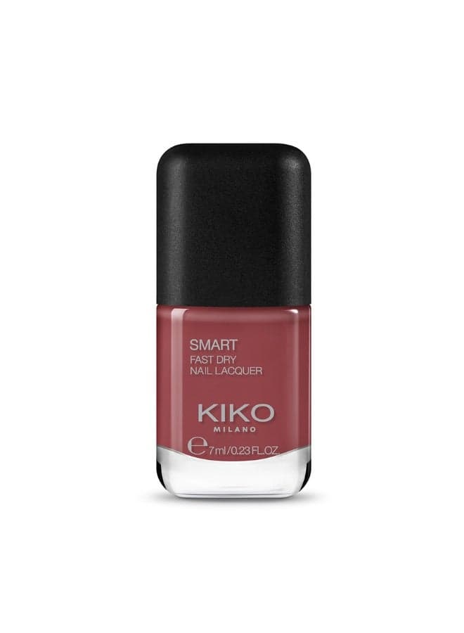 67 Light Crimson Luxe Shine Nail Lacquer - Image 1