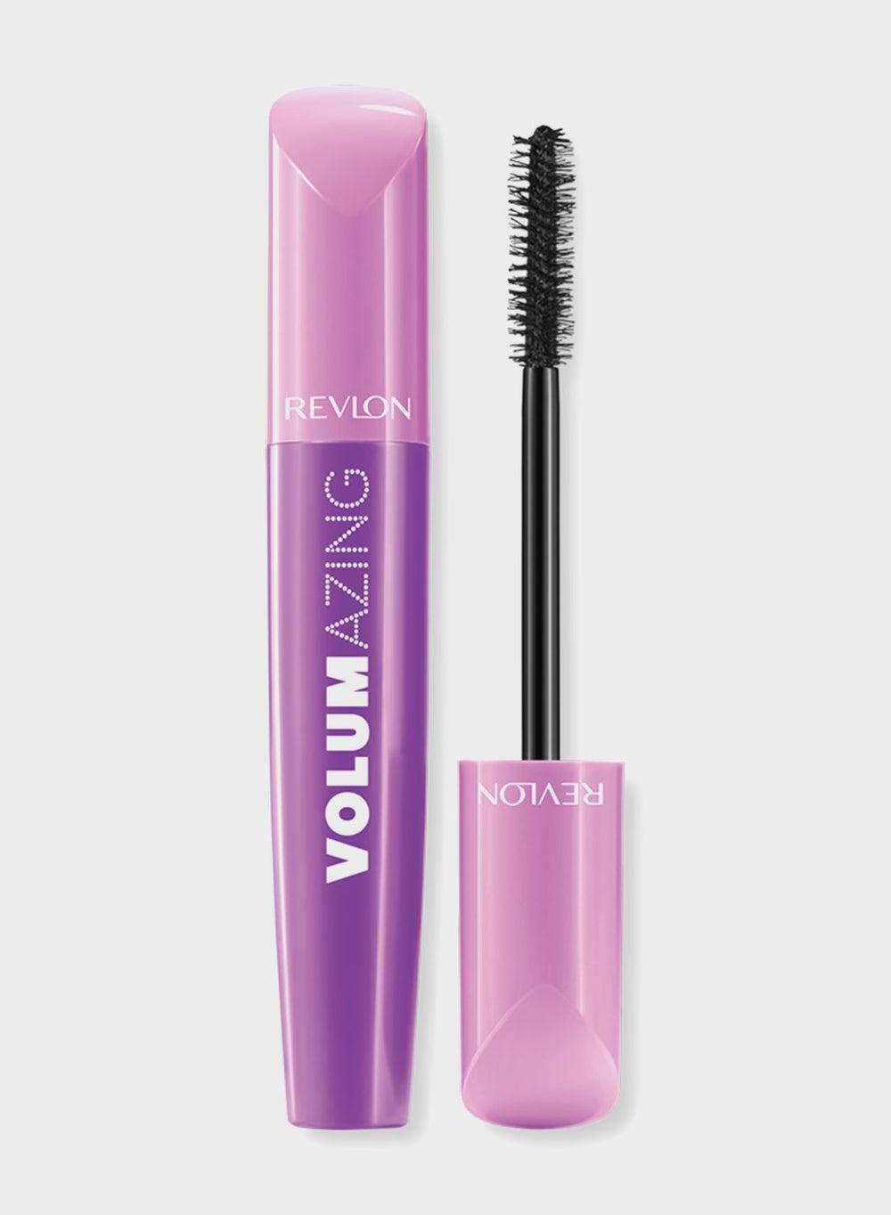 Revlon Volumizing Mascara - Blackest Black 901 - Image 1