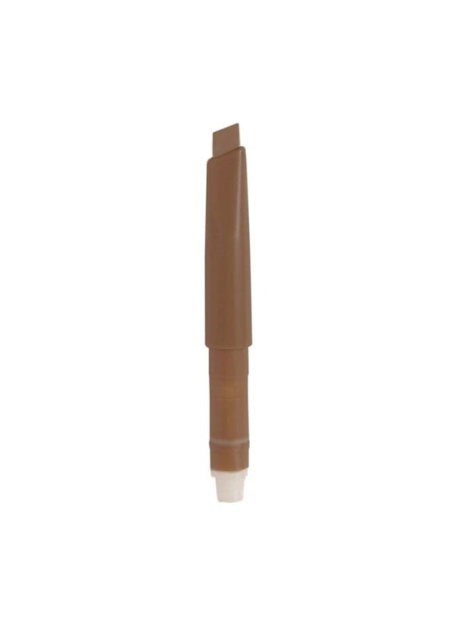 Brow Lift Refilldium Brown: Sleek Precision - Image 1