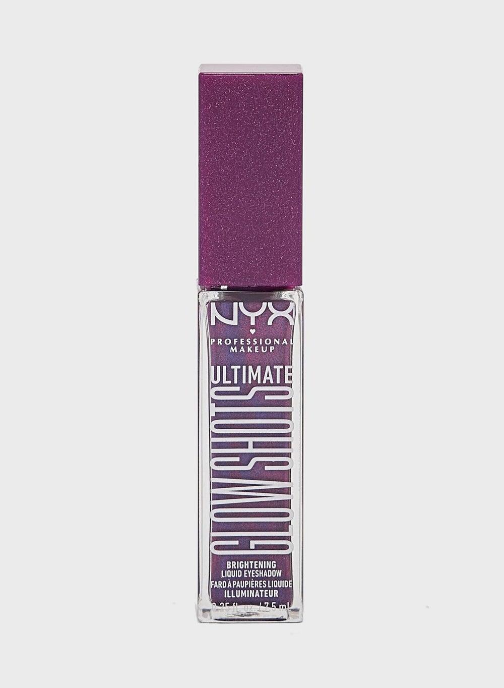 Ultimate Glow Shots Feelin' Grape Liquid Eyeshadow - Image 1