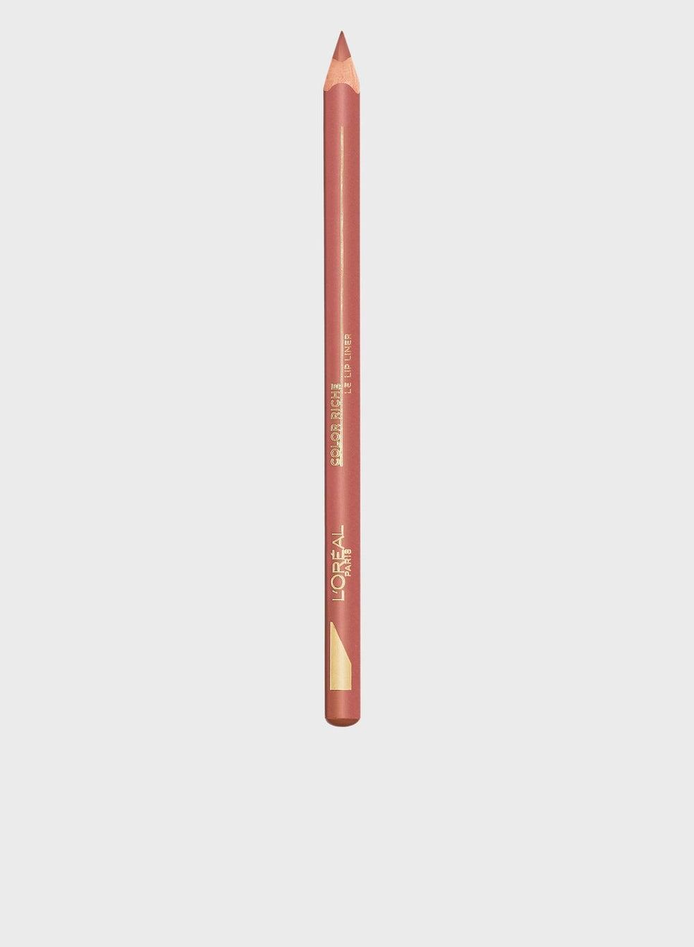 630 Beige A Nu - Luxe Contouring Lipliner - Image 1