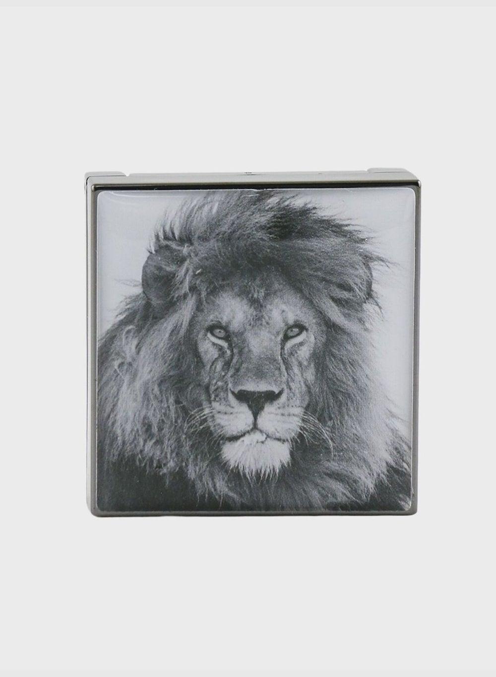 Golden Copper Luminescent Eye Shade # Lion - Image 1