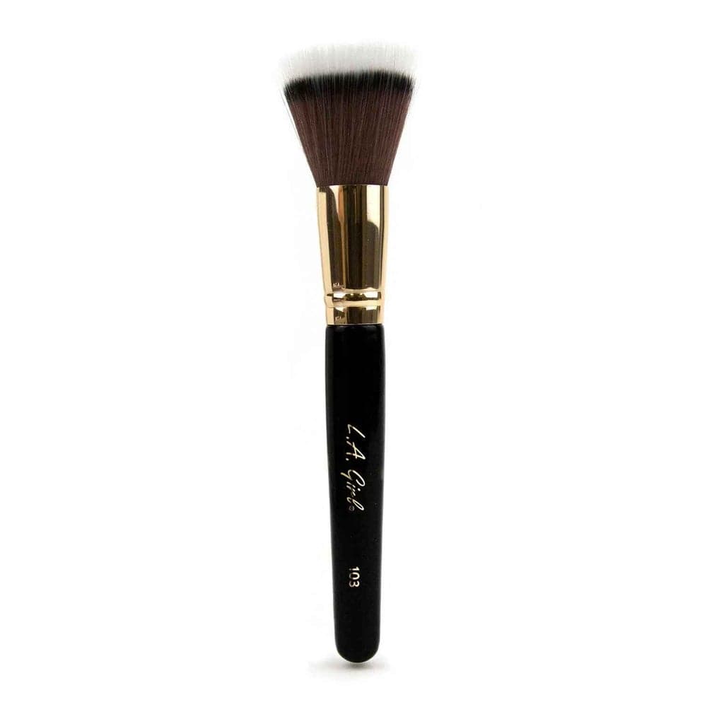 Stippling Pro Brushes - Flawless Airbrush Finish - Image 1