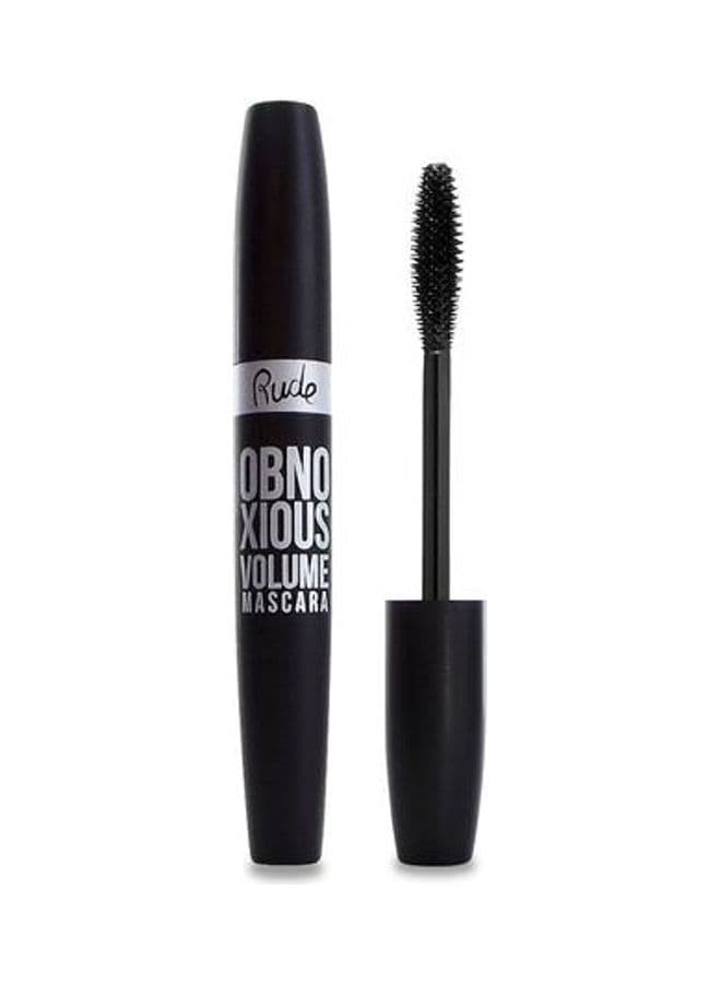 Luxurious Lash Volumizer Mascara - Black - Image 1