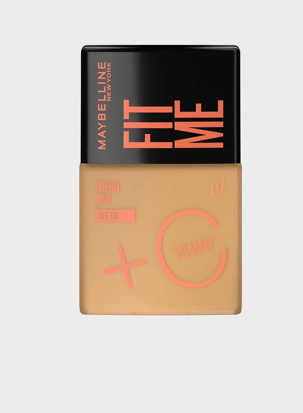 Fit Me Fresh Tint SPF 50 - Luminous Skin 07 - Image 1