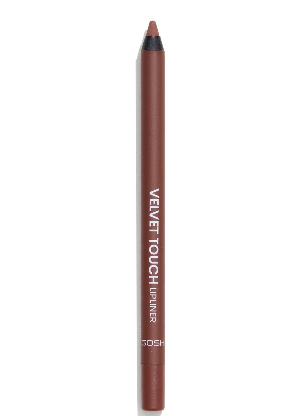 Velvet Touch 012 Raisin - Luxe Waterproof Lipliner - Image 1