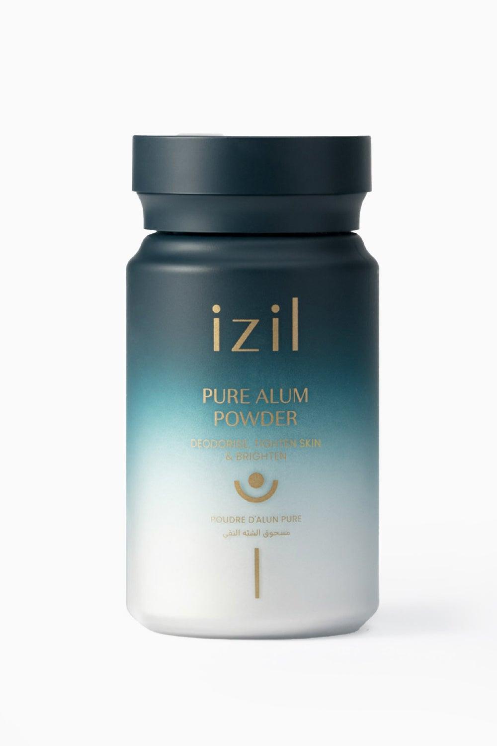 Multitask Alum Powder: Tone, Heal, and Deodorize - Image 1
