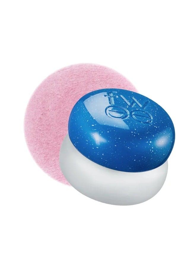 Blurry Pudding Lip&Cheek Pot BS01 - Cool Elegance - Image 1