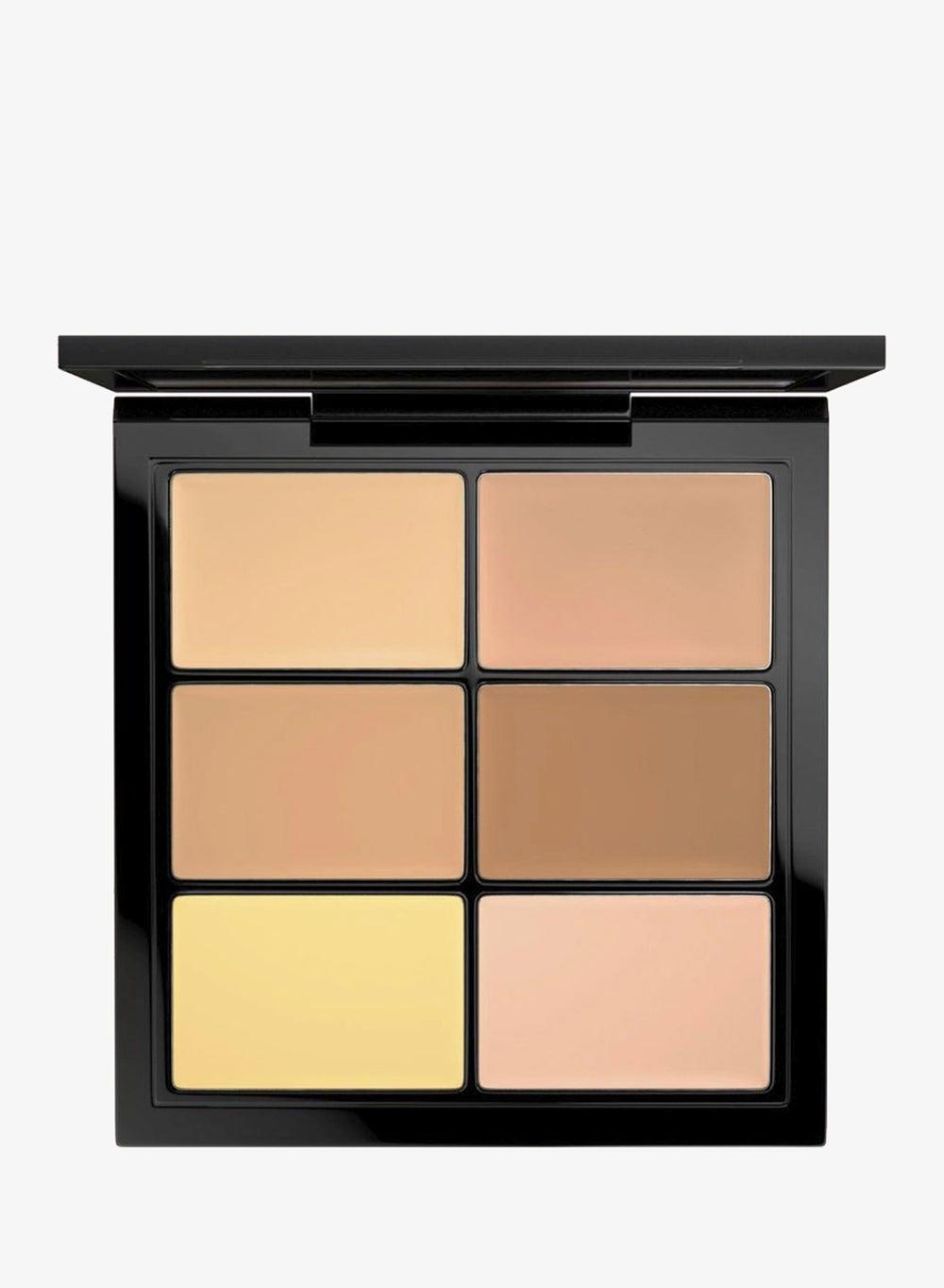 Studio Fix Medium Palette: Conceal & Correct Perfection - Image 1